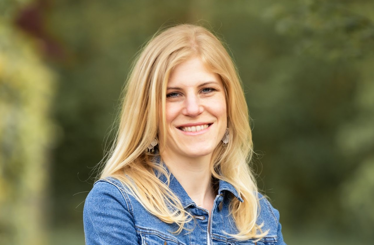 Priska Wiederkehr
